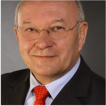 Frieder Gebhardt