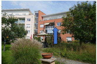 Wohnung SEP 23