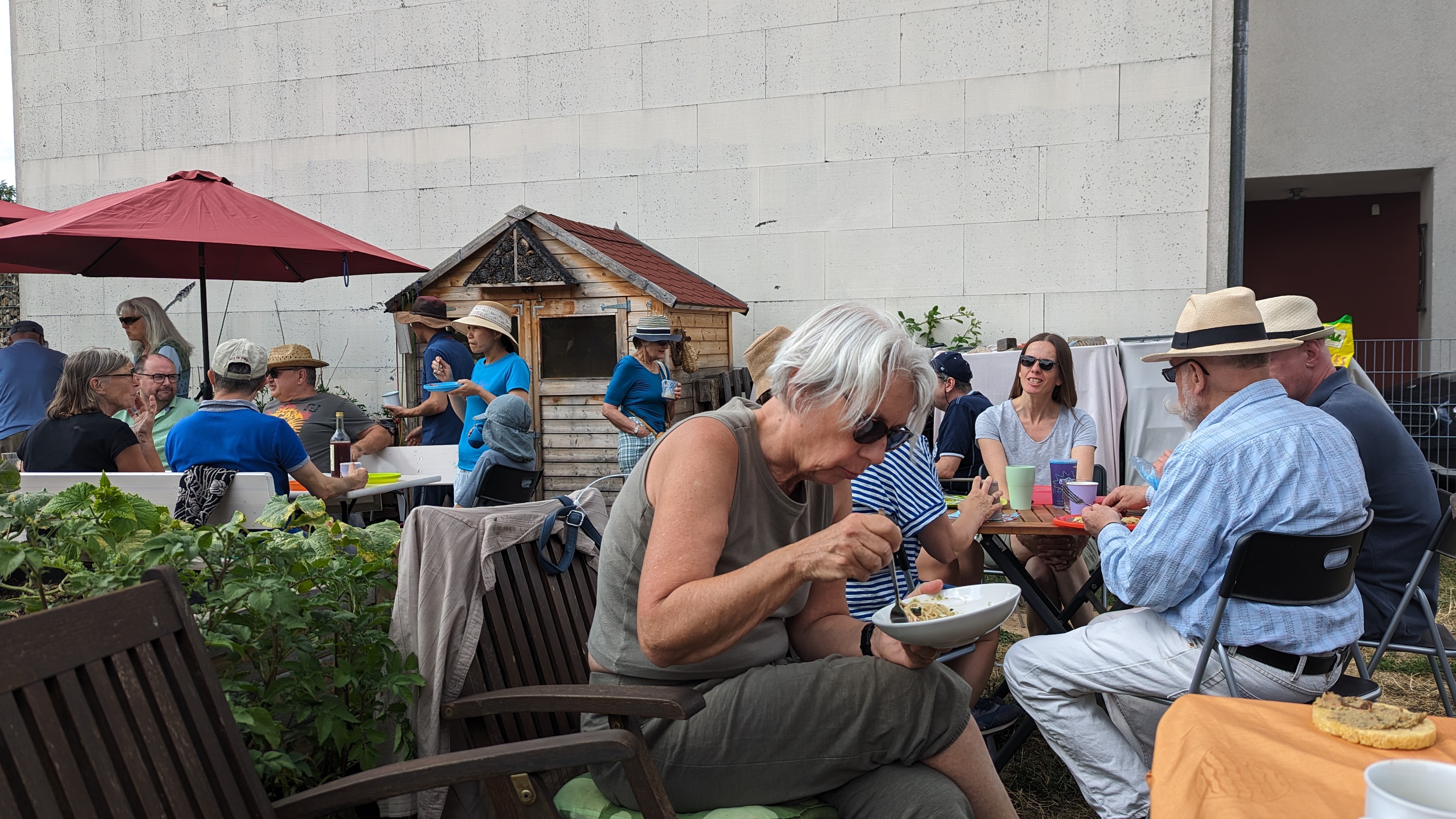 gartenfest 22.7.2023 1